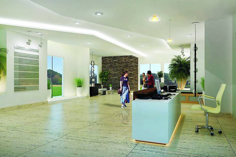  ferns-residency Images for Main Other of Prestige Ferns Residency