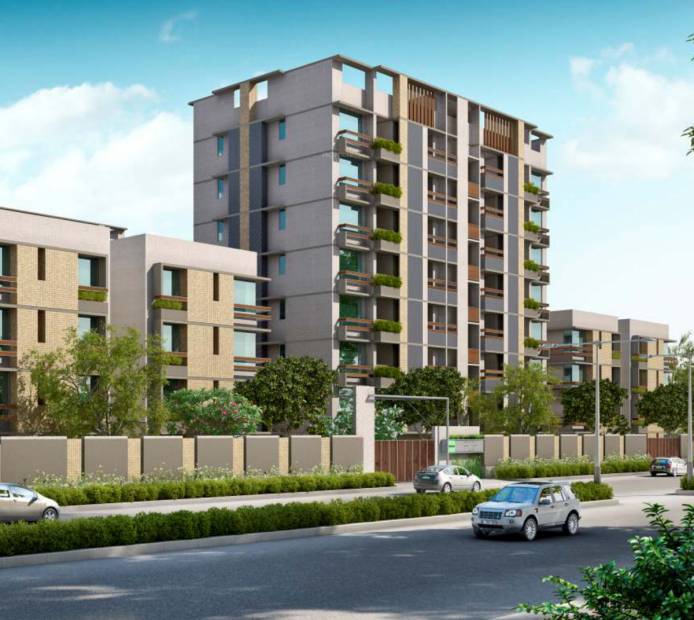  posh Images for Elevation of Sangath Posh