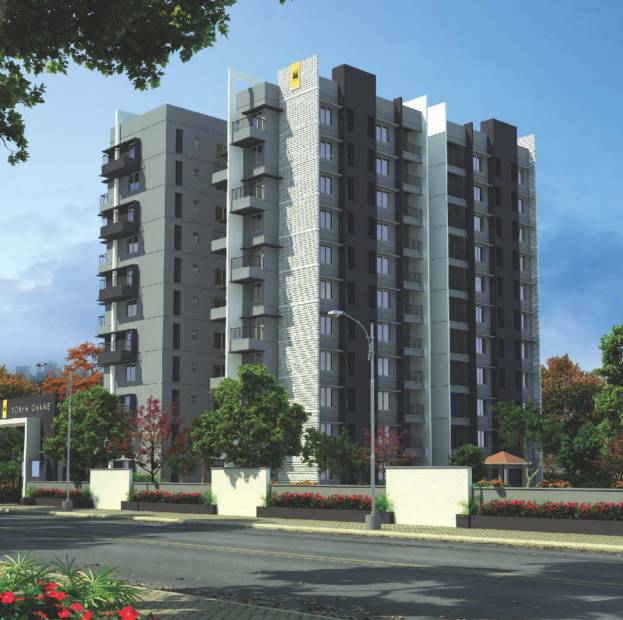  garnet Images for Elevation of Sobha Garnet