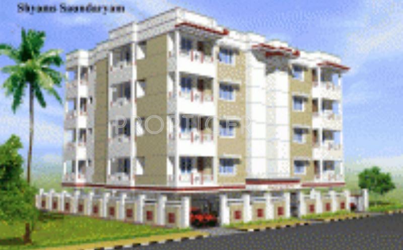 SP Homes Shyams Saundaryam