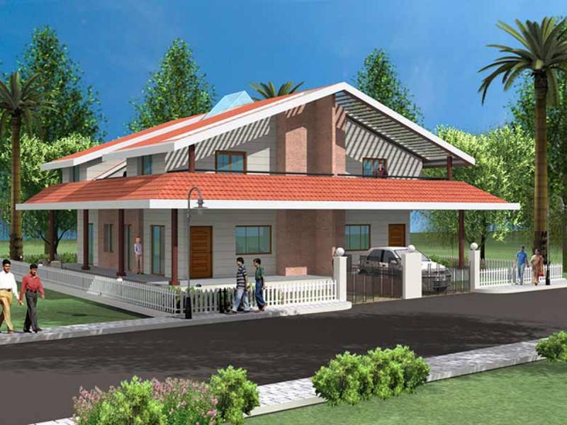 Images for Elevation of Mittal 2 of 7