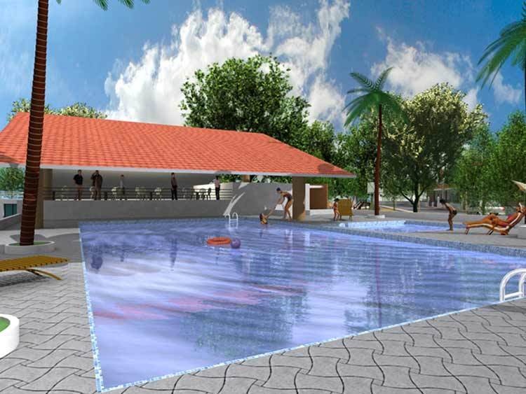 Images for Amenities of Mittal 2 of 7