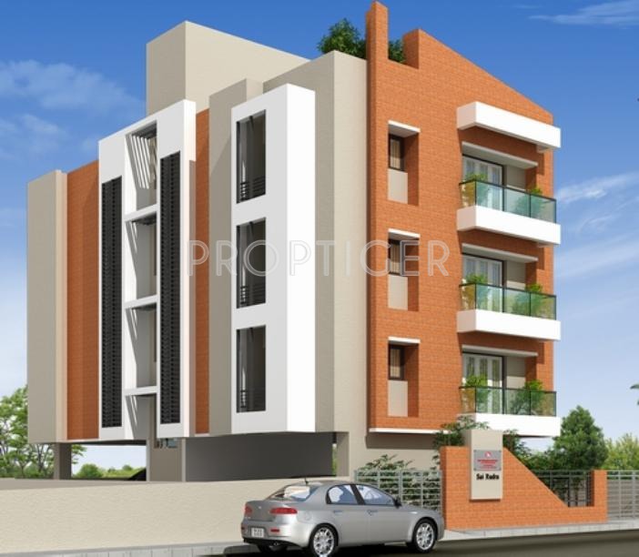 Images for Elevation of India Sai Rudhra