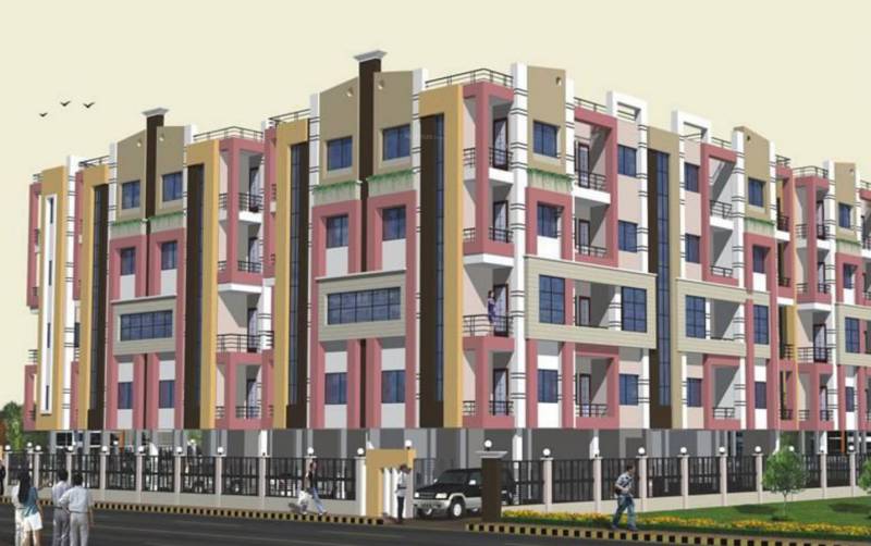 Images for Elevation of Sarthak Sarthak Vihar