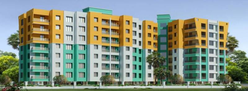  paradise Images for Elevation of Singh Paradise