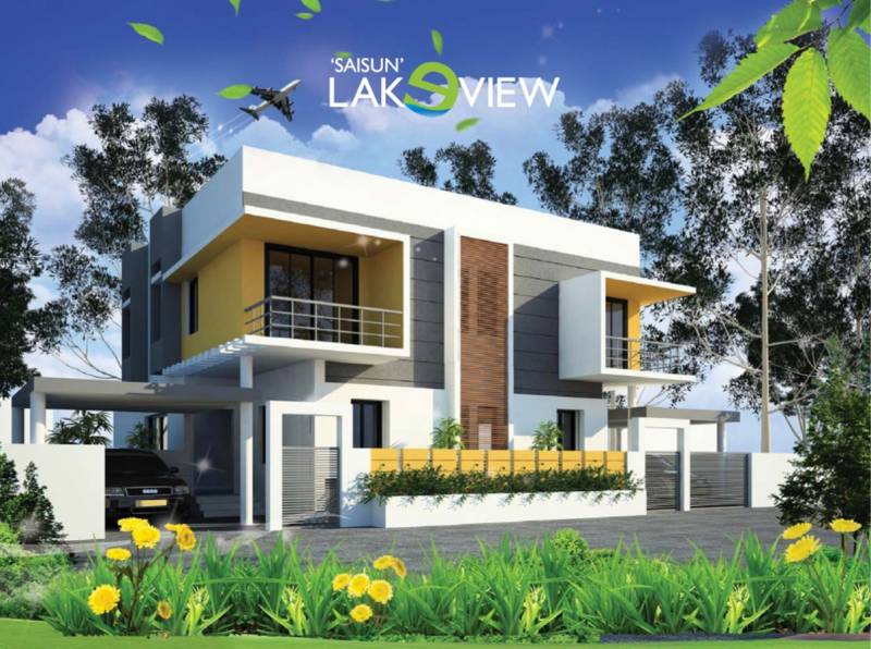 Images for Elevation of Sai Care Saisun Lake View Villas