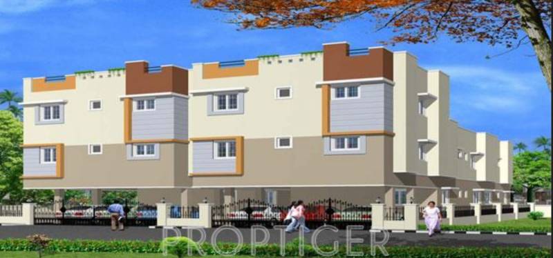 palace-homes sai-adidev Elevation