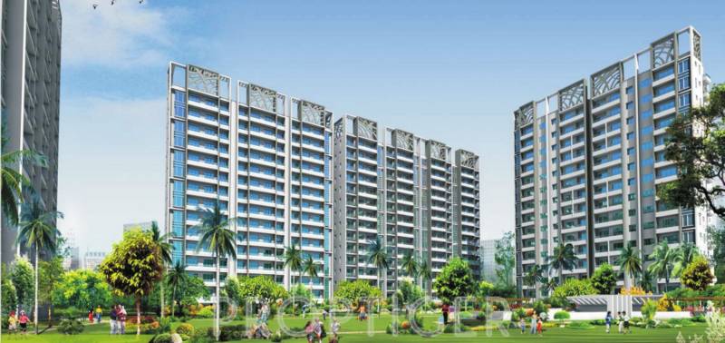  regency-park Images for Elevation of Aarcity Regency Park