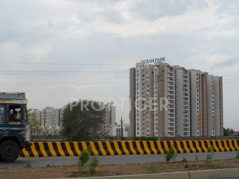 Images for Elevation of Sunil Ocean Park