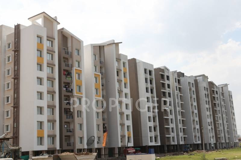 Images for Elevation of Sunil Ocean Park