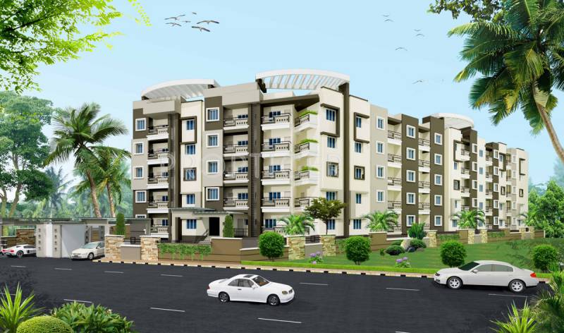 Images for Elevation of Prakruthi Aroma