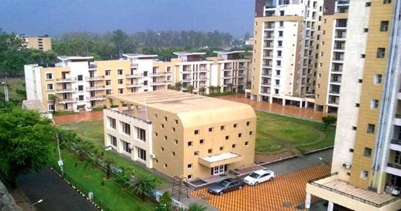  nirwana-greens-4 Images for Elevation of Vision Nirwana Greens 4