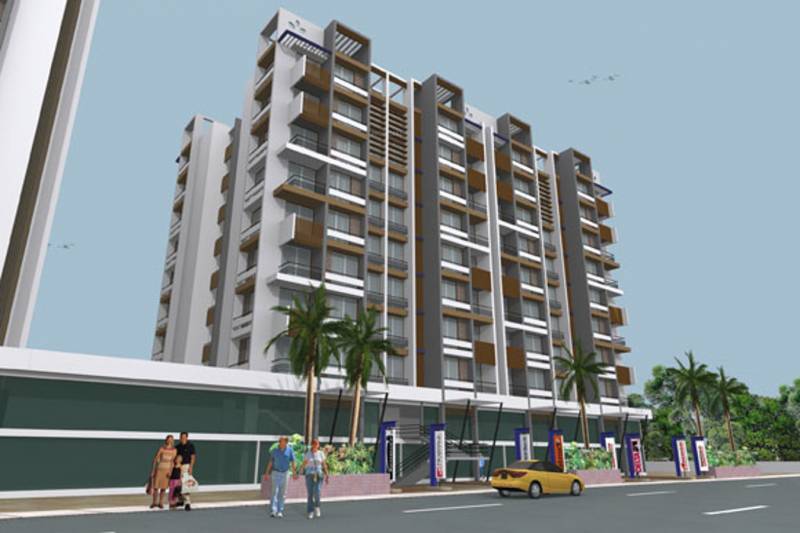  altezza Images for Elevation of Devnandan Altezza