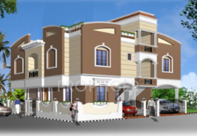 Images for Elevation of Rajus Gem