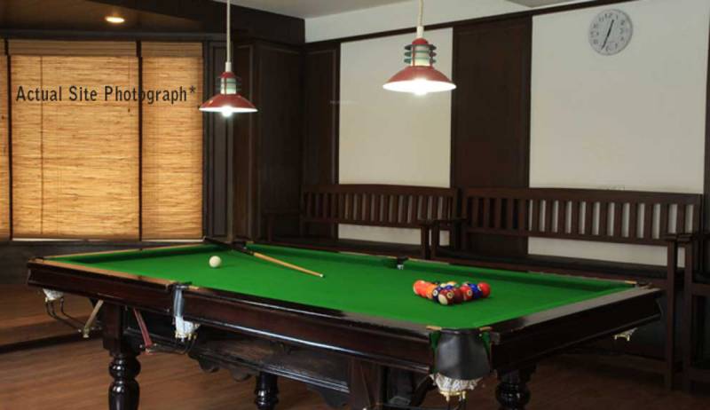 Images for Amenities of Krish Vatika