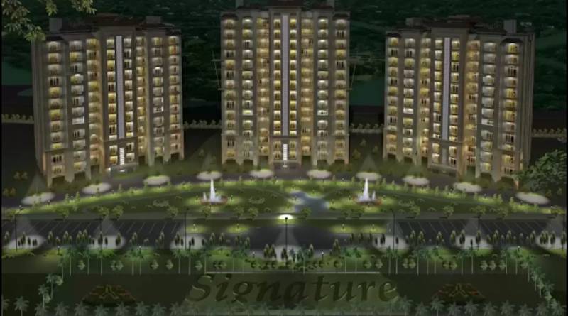  signature-residency Images for Project