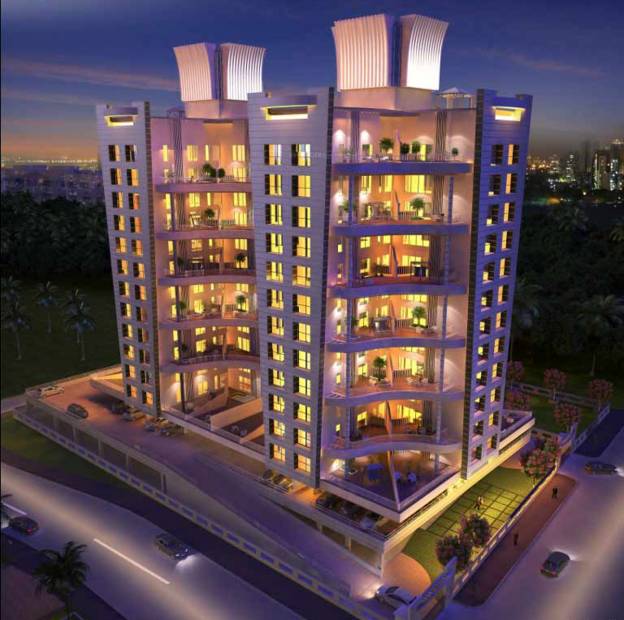  excellencia Images for Elevation of SVS Properties SVS Excellencia