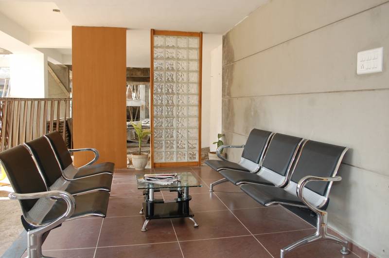 Images for Main Other of Shree Gayatri Realty Satyamev Surya
