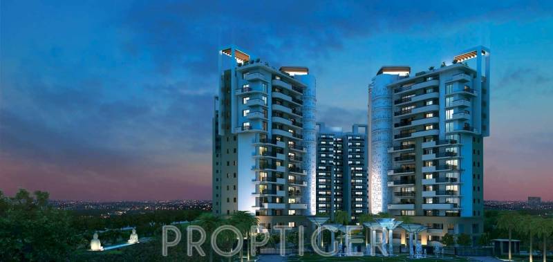 Images for Elevation of Geoworks 1000 Trees
