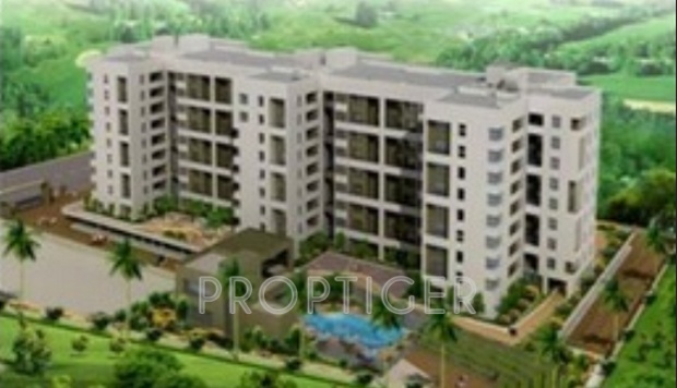 Images for Elevation of Reputed Builder Sejal Residency