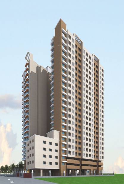 Images for Elevation of Ajmera Nirvana