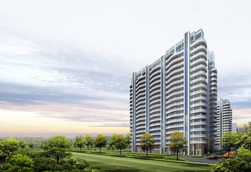  terra Images for Elevation of BPTP Terra