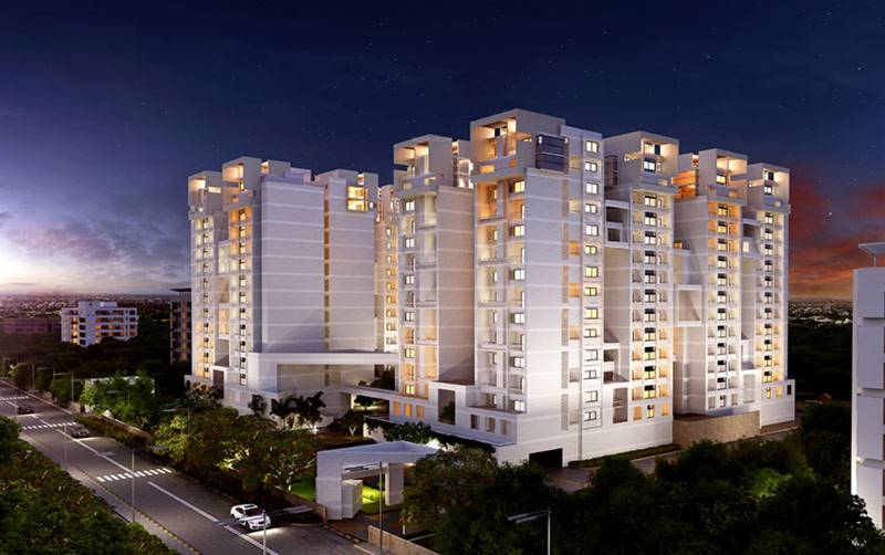 Images for Elevation of Rohan Avriti