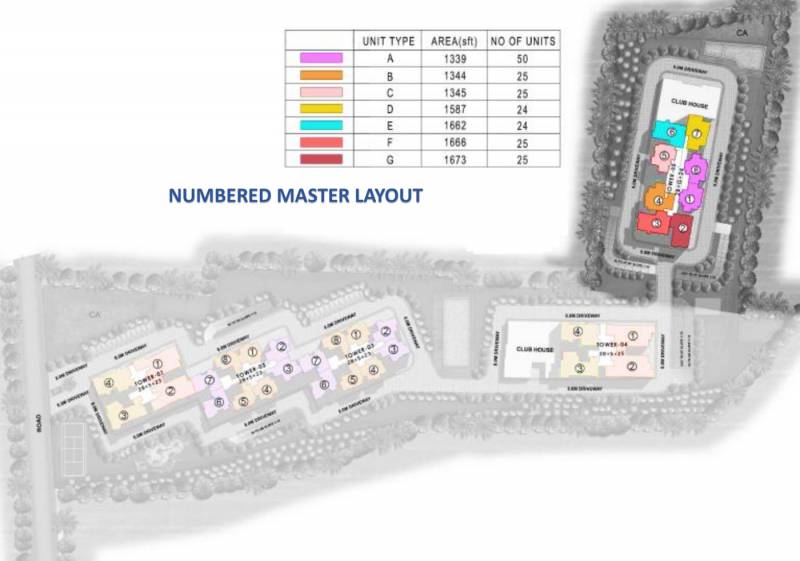  misty-waters Images for Layout Plan of Prestige Misty Waters
