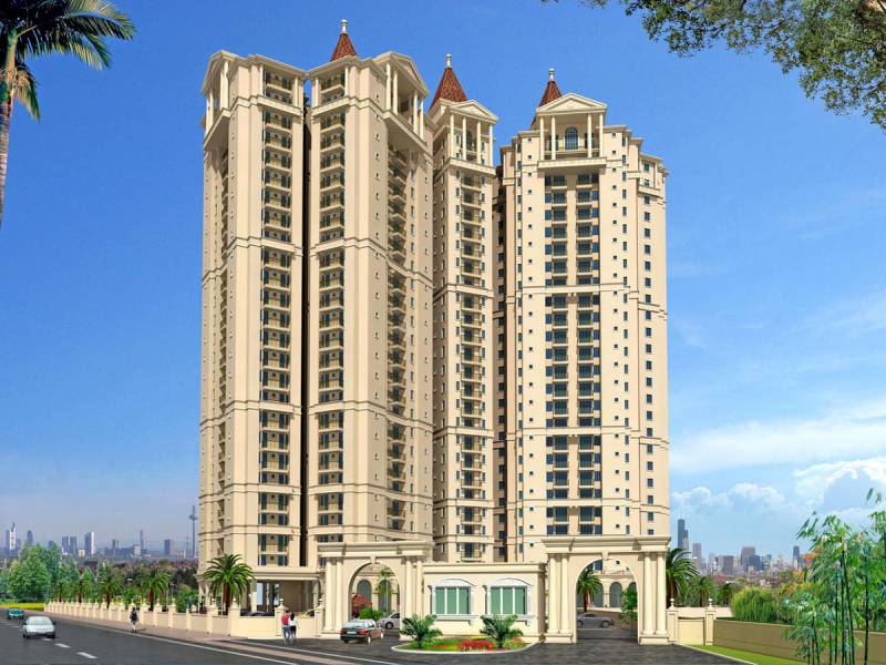 Images for Elevation of Riddhi Sky 25
