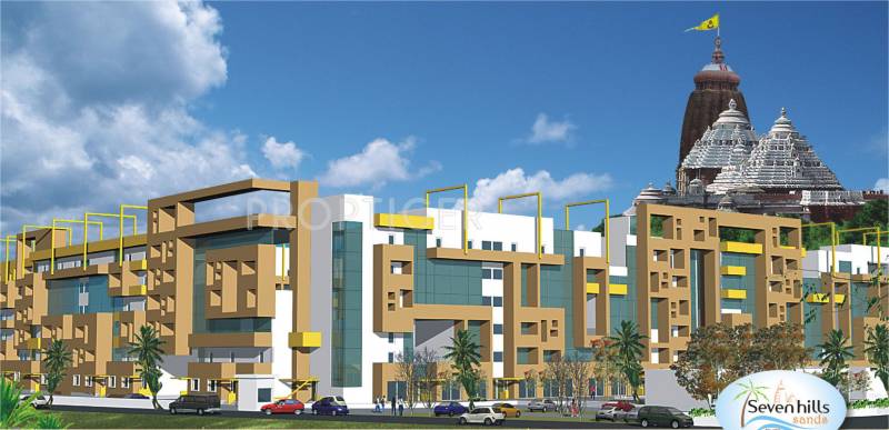 Images for Elevation of Seven Hills Estates Seven Hills Sands
