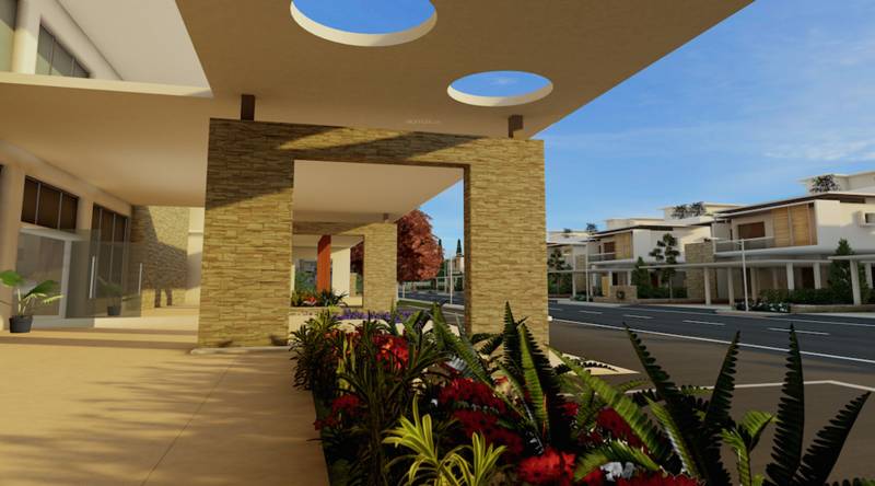  signature-villa Images for Elevation of Mantri Signature Villa