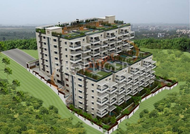 Images for Elevation of Krishna Krishe Valley