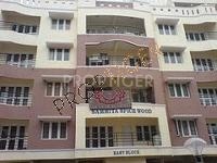 Images for Elevation of Samhita Spice Wood