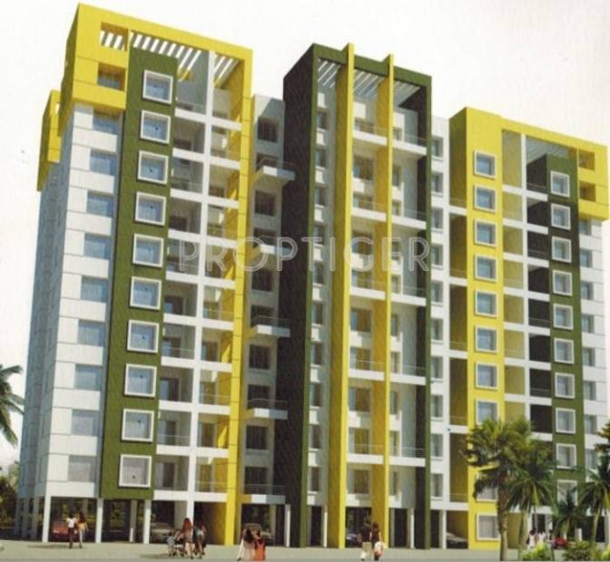 Images for Elevation of PS Developers Splendour County