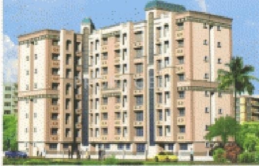 Images for Elevation of Chheda Enclave