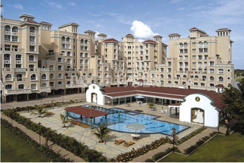 Karia Developers Konark Campus