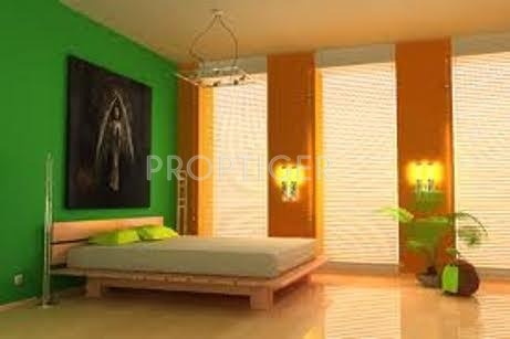 Reputed Builder Hometech Suhaanbav