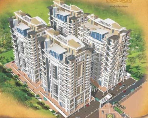  vardhamanpura Images for Elevation of Suyog Vardhamanpura