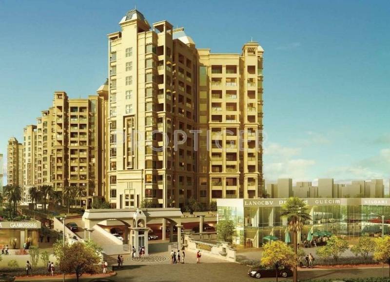  24k-glitterati Images for Elevation of Kolte Patil 24K Glitterati