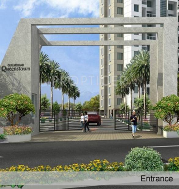  queenstown Gulmohar Development Queenstown