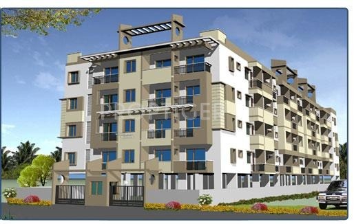 Amruthapriya Builders Amrutha Priya Residency