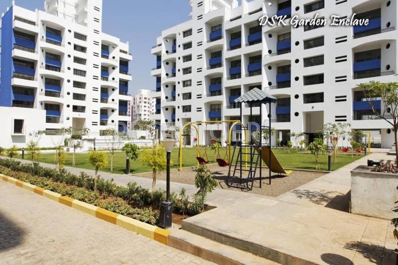 Images for Elevation of DSK Garden Enclave