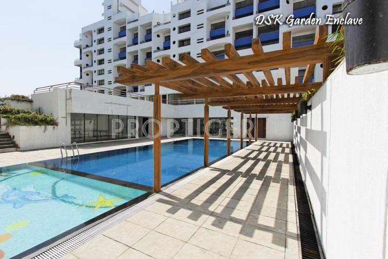 Images for Elevation of DSK Garden Enclave