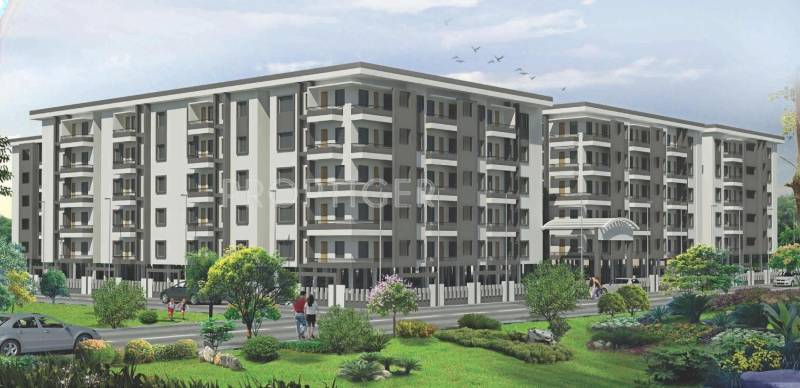  gardenia Brundavan Constructions Brundavan Gardenia