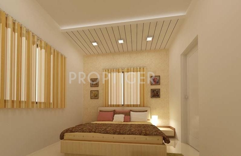 Images for Elevation of Vascon Marigold