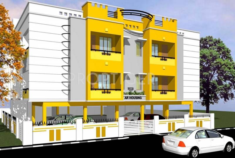 A R Housing Developers AR Lotus
