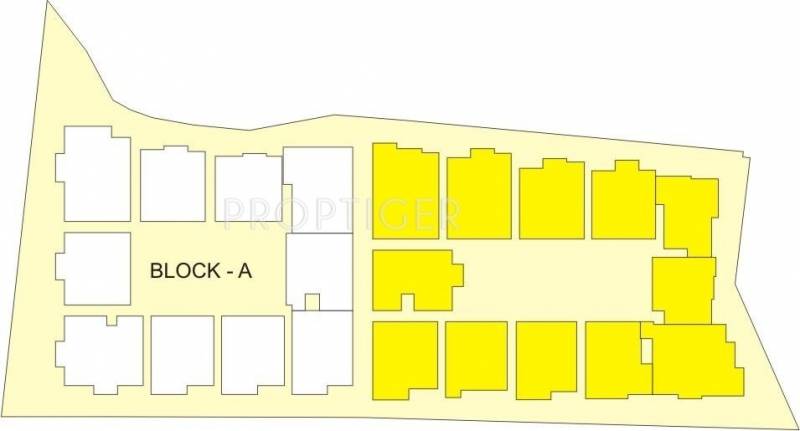 Images for Layout Plan of MC Builders Anisha Stoneyards