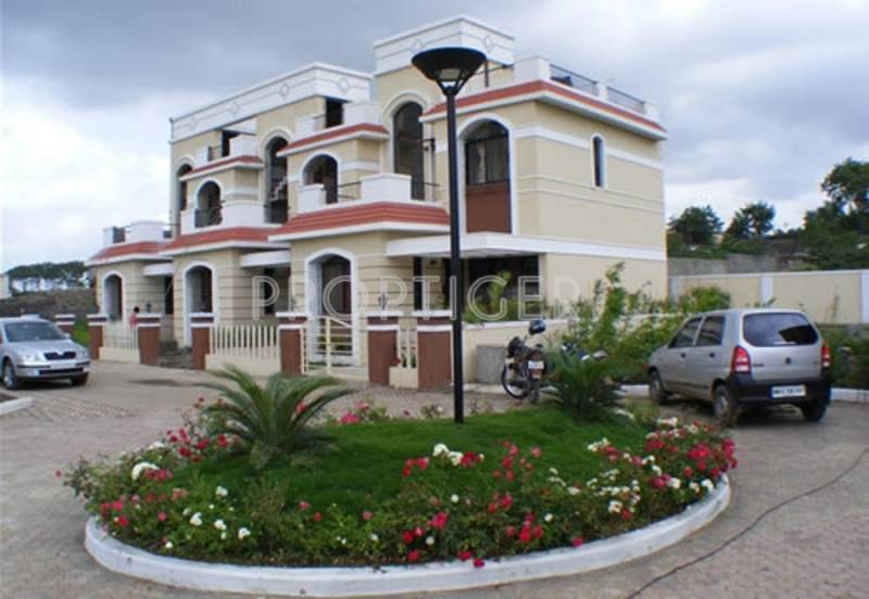 Images for Elevation of Nagarkar Emerald Isle