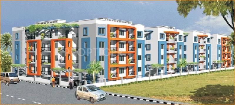  amaze Aishwarya Properties Amaze
