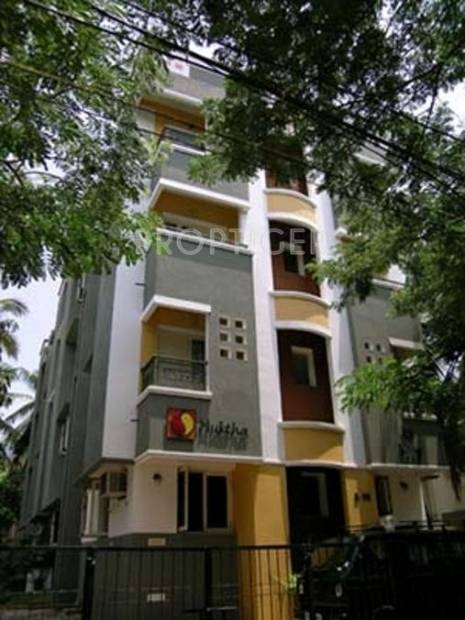 Images for Elevation of Muktha Housing Muktha Rang